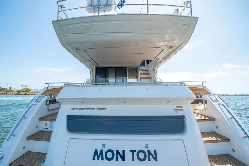 Slide: The Image of Schaefer 660 2021 - 85