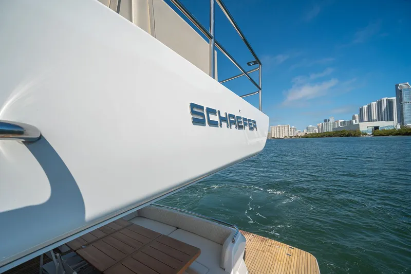 Slide: The Image of Schaefer 660 2021 - 97