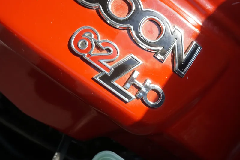 Slide: The Image of Malibu Wakesetter 25 LSV 2018 - 29