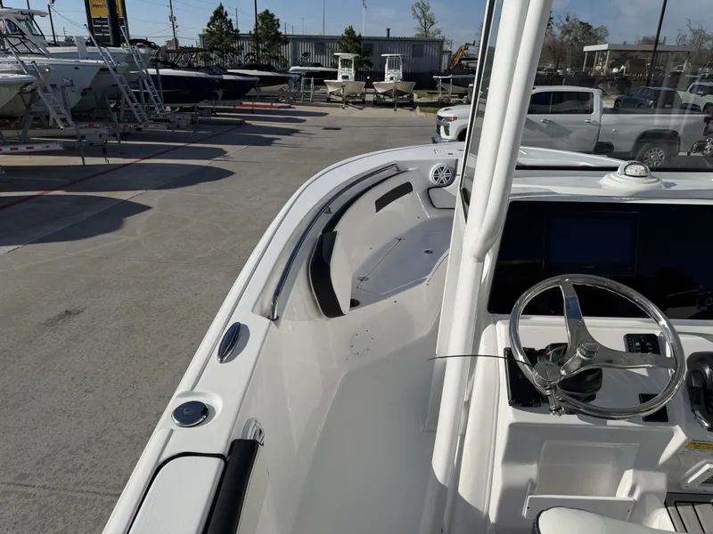 Slide: The Image of Tidewater 220 LXF 2026 - 28