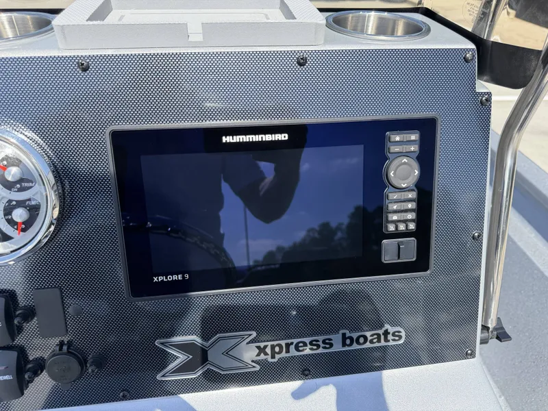 Slide: The Image of Xpress SW22B 2026 - 14