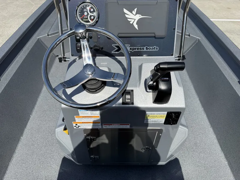 Slide: The Image of Xpress SW22B 2026 - 15