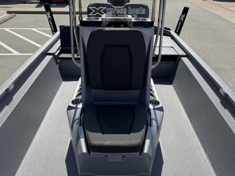 Slide: The Image of Xpress SW22B 2026 - 22