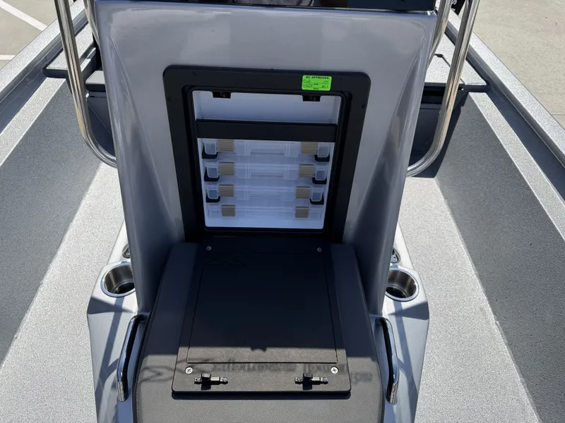 Slide: The Image of Xpress SW22B 2026 - 24