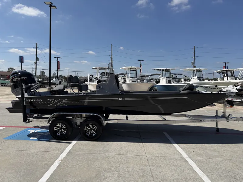 Slide: The Image of Xpress SW22B 2026 - 7