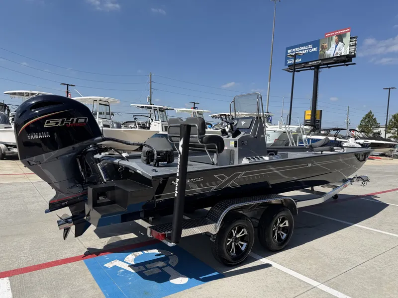 Slide: The Image of Xpress SW22B 2026 - 8