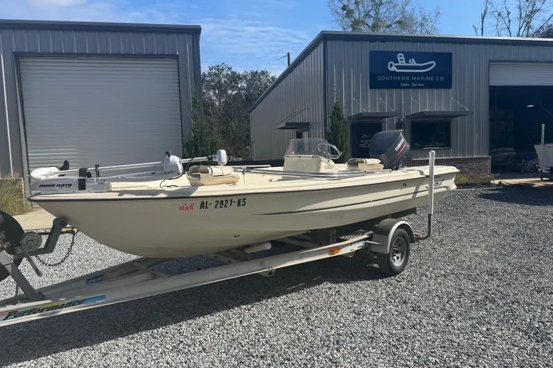 The Image of Scout 177 Sportfish 1999 - undefined