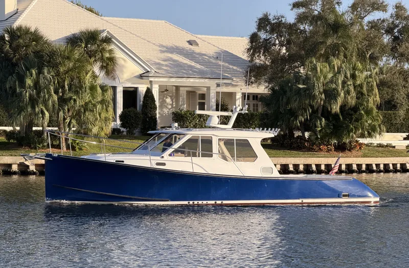 The Image of True North 38 2002 - 0