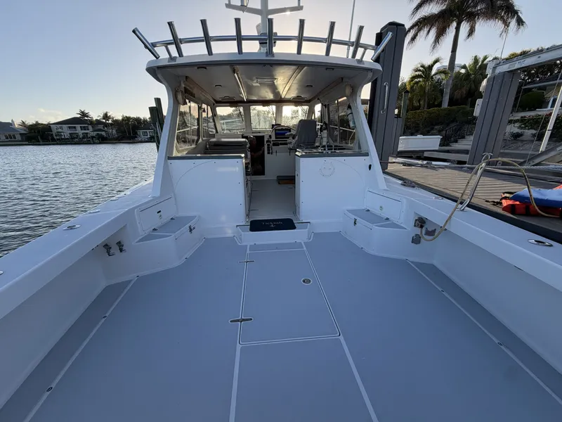 Slide: The Image of True North 38 2002 - 11