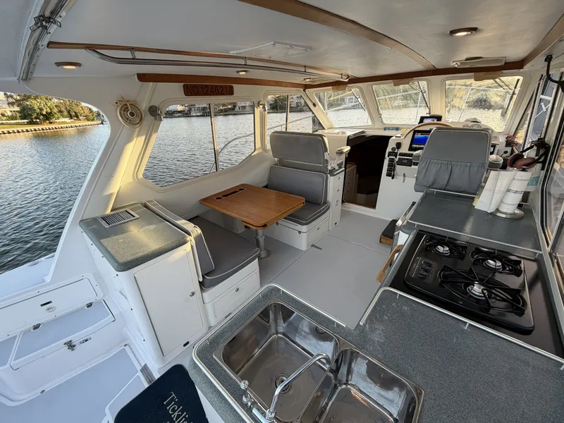 Slide: The Image of True North 38 2002 - 14