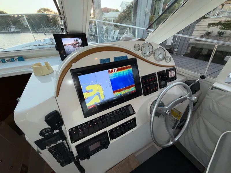 Slide: The Image of True North 38 2002 - 22