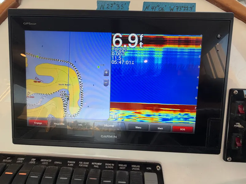 Slide: The Image of True North 38 2002 - 23