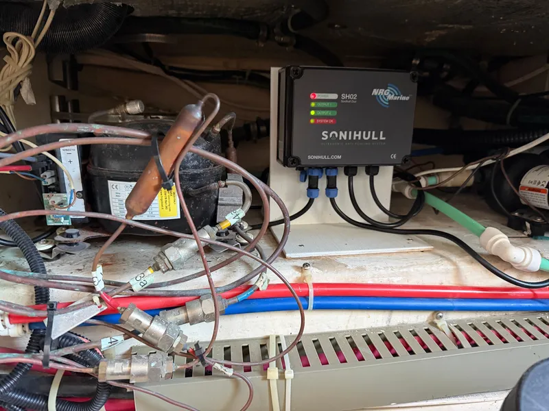 Slide: The Image of True North 38 2002 - 41