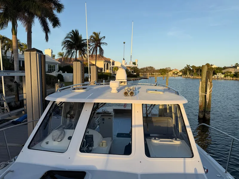 Slide: The Image of True North 38 2002 - 5