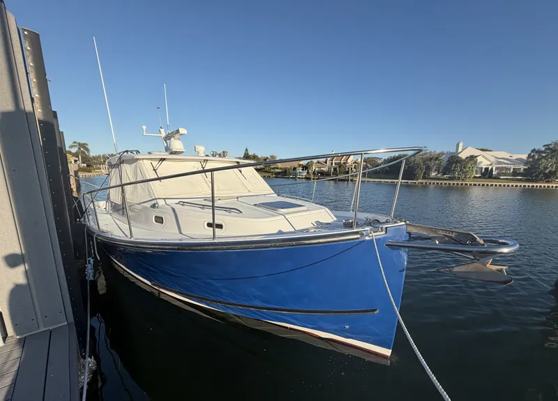 Slide: The Image of True North 38 2002 - 7