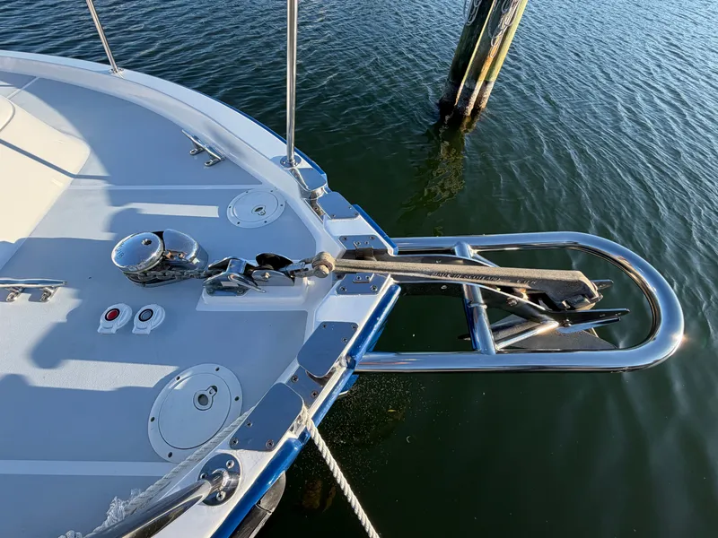 Slide: The Image of True North 38 2002 - 8