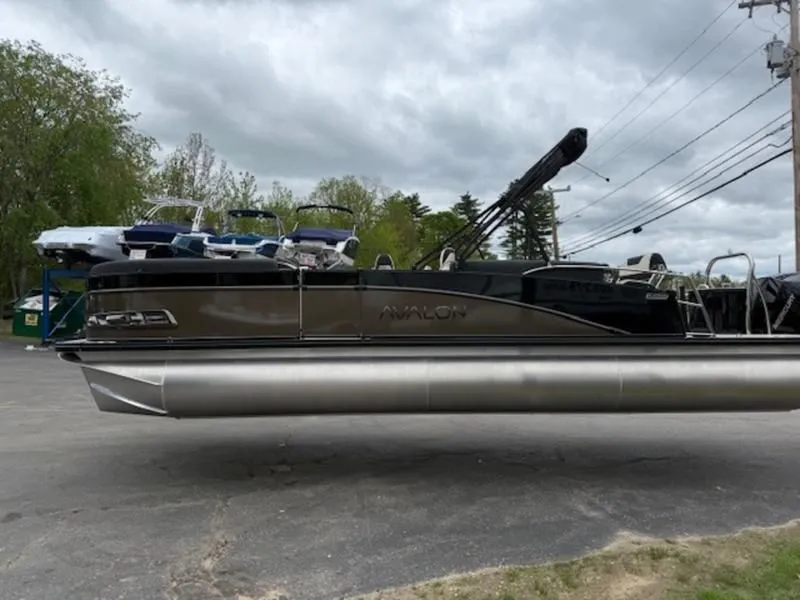 The Image of Avalon Catalina Quad 2025 - 1