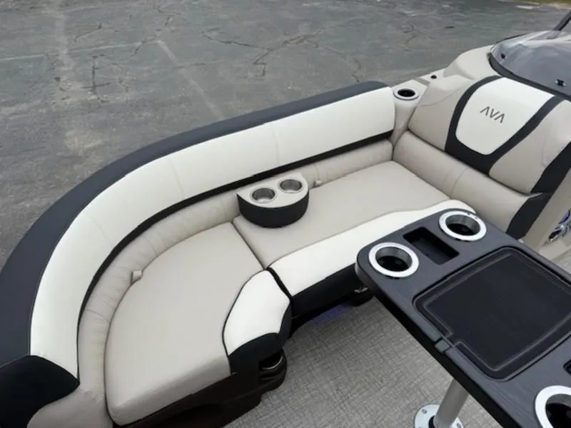 Slide: The Image of Avalon Catalina Quad 2025 - 10