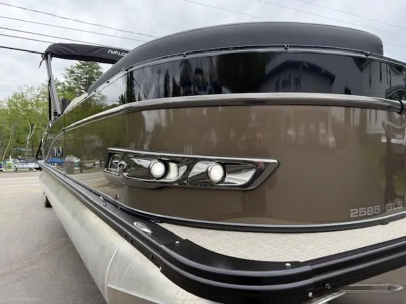 Slide: The Image of Avalon Catalina Quad 2025 - 3