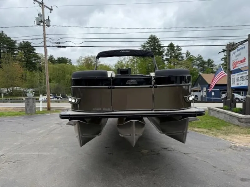 Slide: The Image of Avalon Catalina Quad 2025 - 4