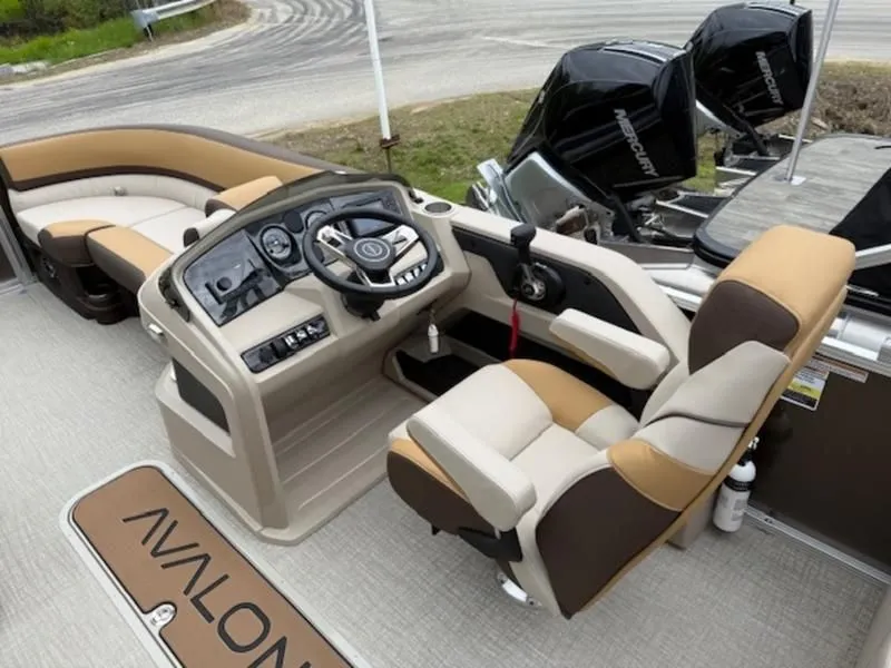 Slide: The Image of Avalon LSZ 2025 - 10