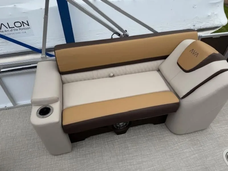 Slide: The Image of Avalon LSZ 2025 - 13