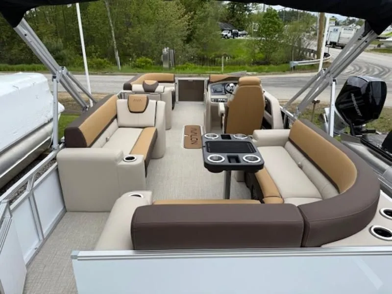 Slide: The Image of Avalon LSZ 2025 - 14