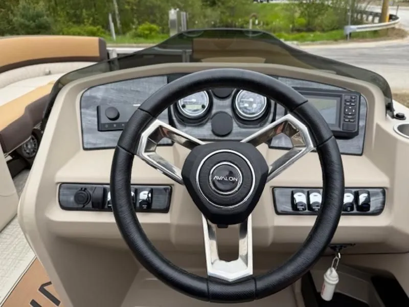 Slide: The Image of Avalon LSZ 2025 - 19