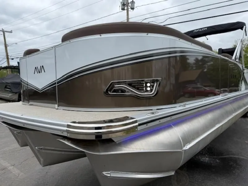 Slide: The Image of Avalon LSZ 2025 - 3