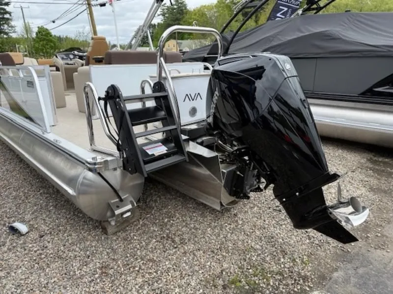 Slide: The Image of Avalon LSZ 2025 - 6