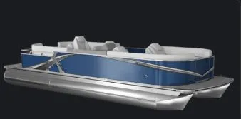 The Image of Avalon LSZ Cruise 2026 - 1