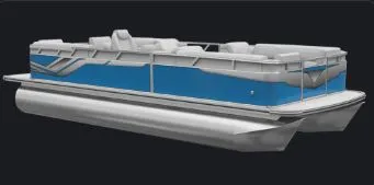 The Image of Avalon Venture Cruise 2026 - 1