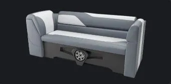 Slide: The Image of Avalon Venture Quad 2026 - 3