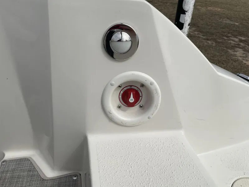 Slide: The Image of Stingray 192 SC 2020 - 22