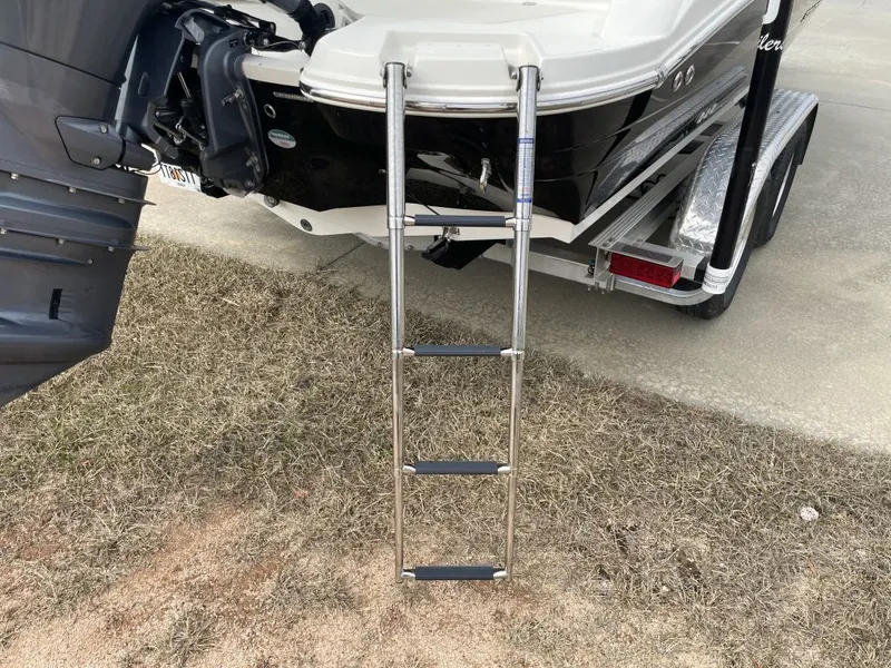 Slide: The Image of Stingray 192 SC 2020 - 6