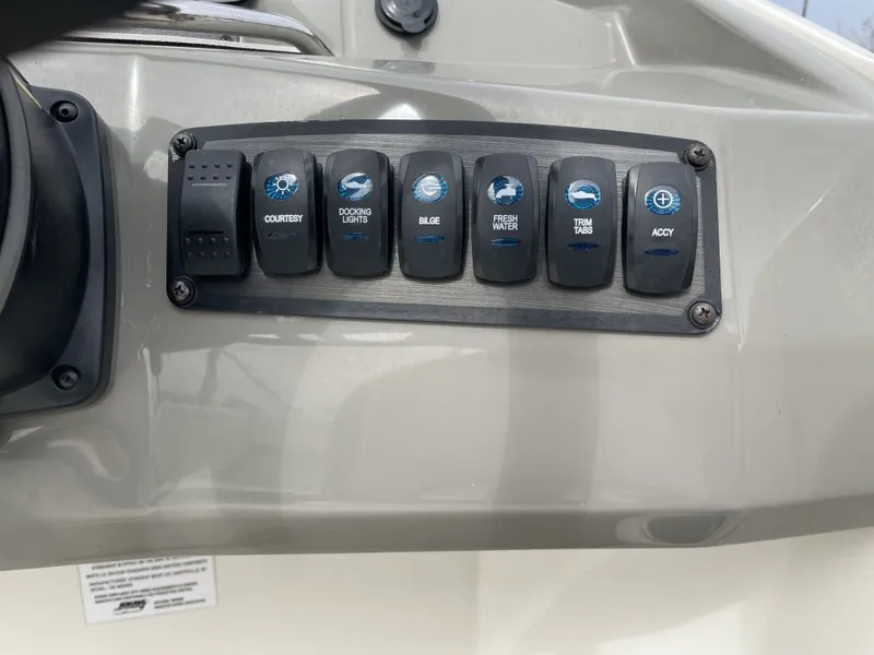 Slide: The Image of Stingray 192 SC 2020 - 8