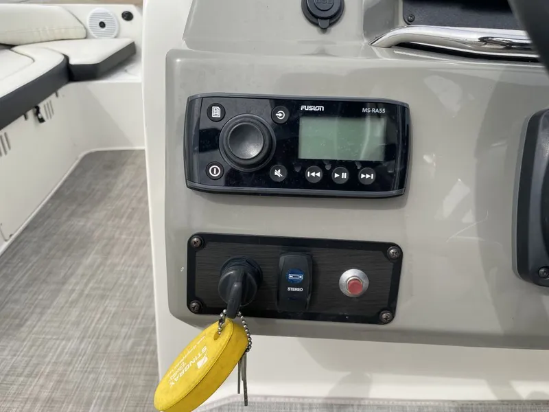 Slide: The Image of Stingray 192 SC 2020 - 9