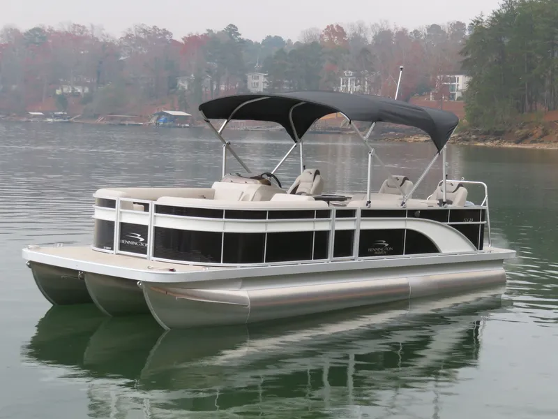 Slide: The Image of Bennington 23SBRXP 2018 - 3