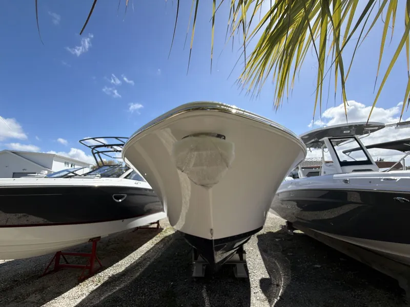 Slide: The Image of Sportsman Open 262 Center Console 2026 - 10