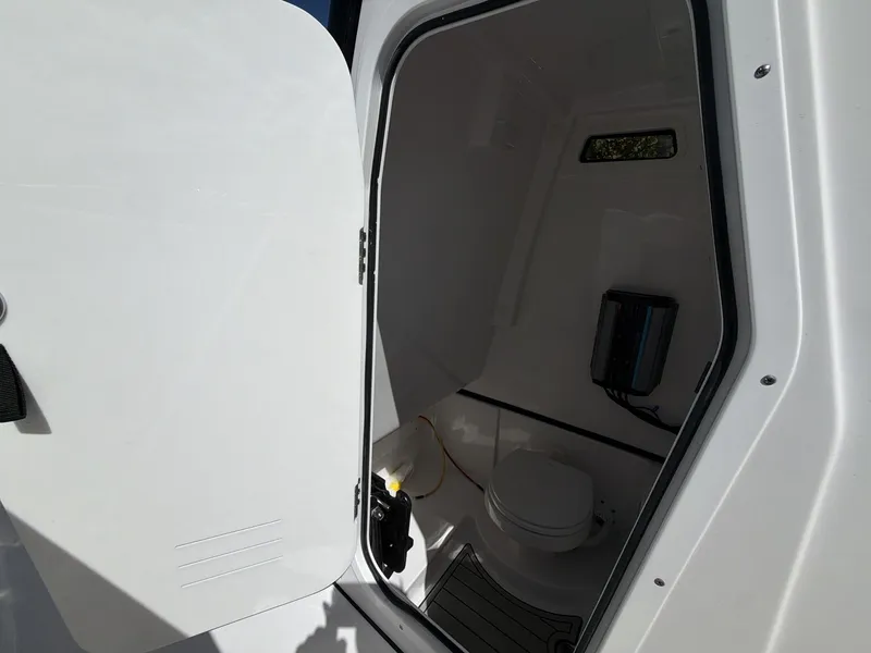 Slide: The Image of Sportsman Open 262 Center Console 2026 - 13