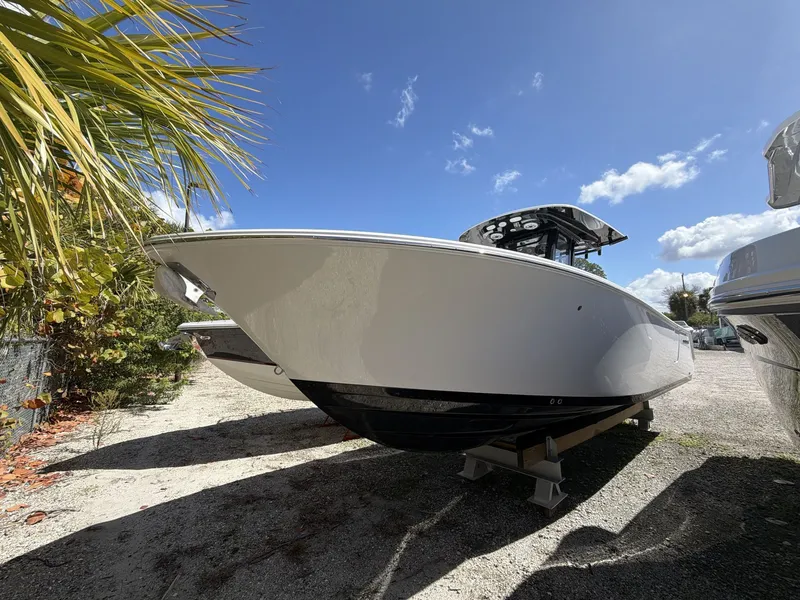 Slide: The Image of Sportsman Open 262 Center Console 2026 - 15