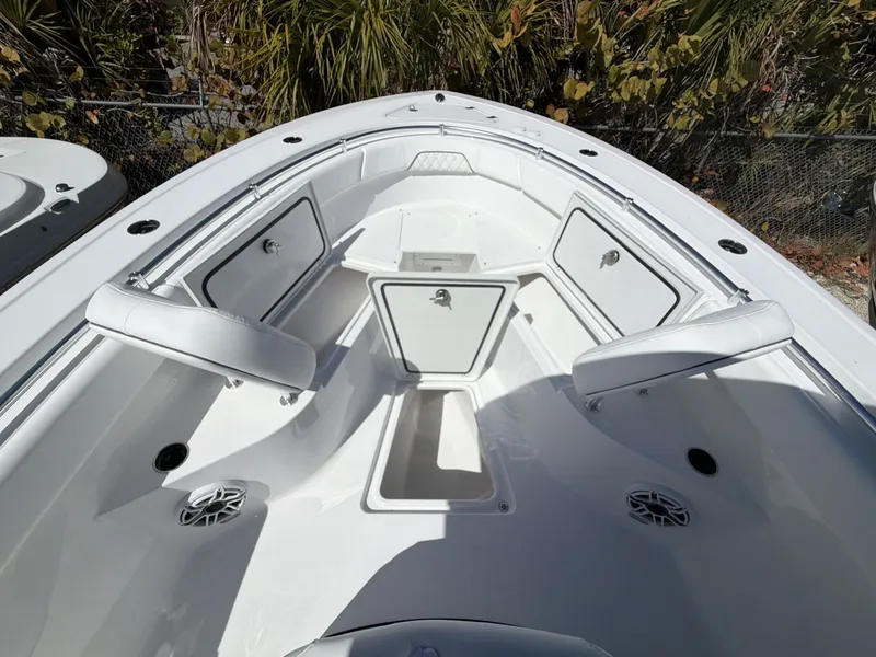 Slide: The Image of Sportsman Open 262 Center Console 2026 - 22