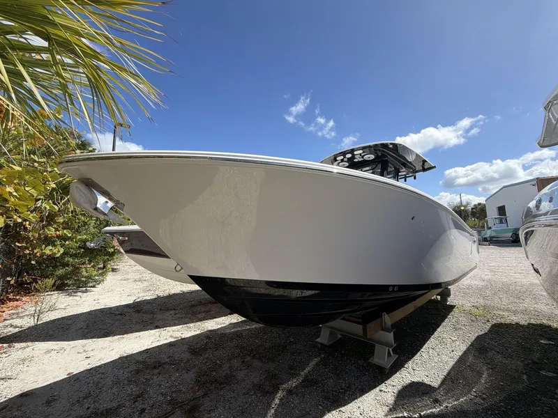 Slide: The Image of Sportsman Open 262 Center Console 2026 - 3