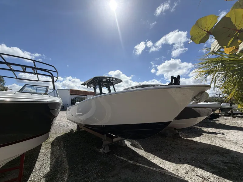 Slide: The Image of Sportsman Open 262 Center Console 2026 - 9