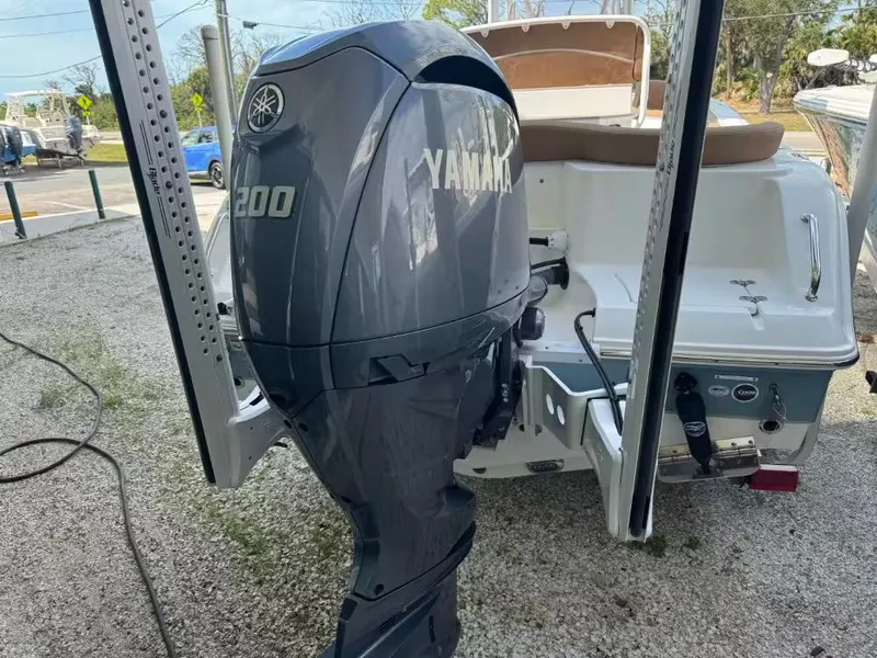 Slide: The Image of Sea Hunt Ultra 234 2024 - 3