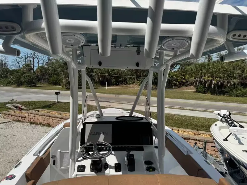 Slide: The Image of Sea Hunt Ultra 234 2024 - 8