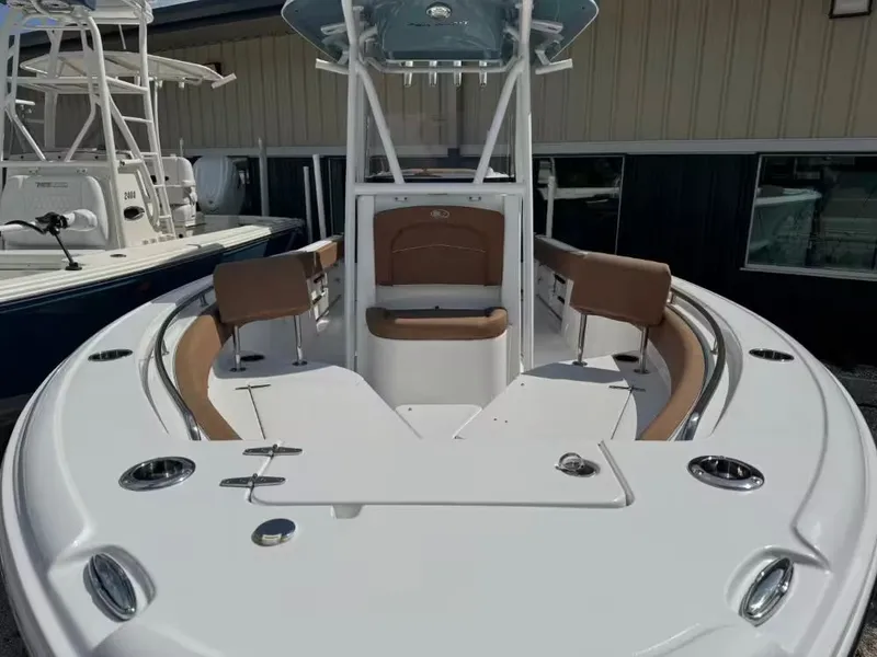 Slide: The Image of Sea Hunt Ultra 234 2024 - 9