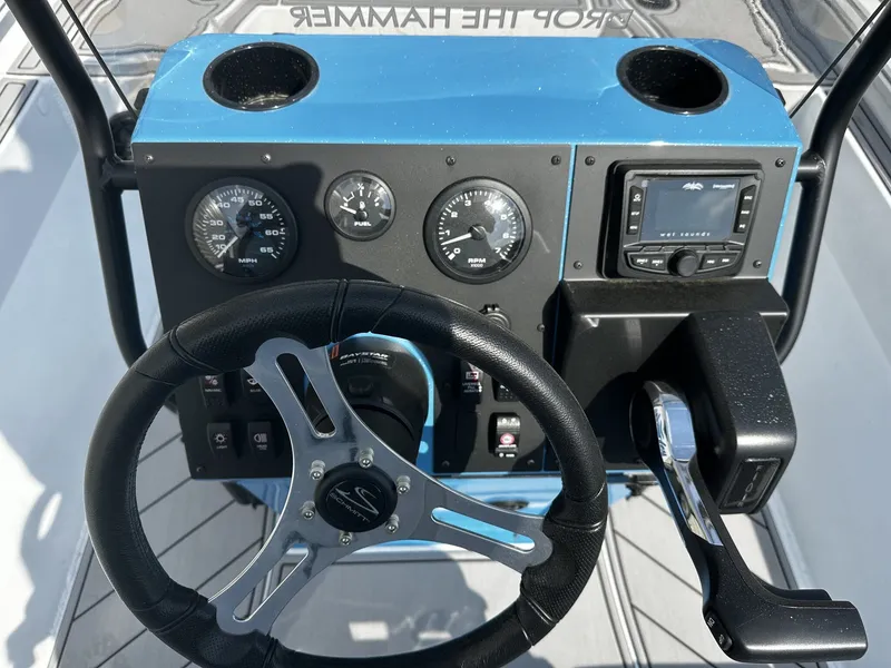 Slide: The Image of Thor LAKE HAMMER 1900 CC 2026 - 8