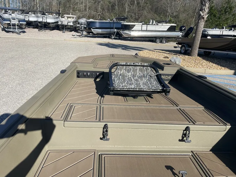 Slide: The Image of Thor TIMBER HAMMER 1754 2026 - 4