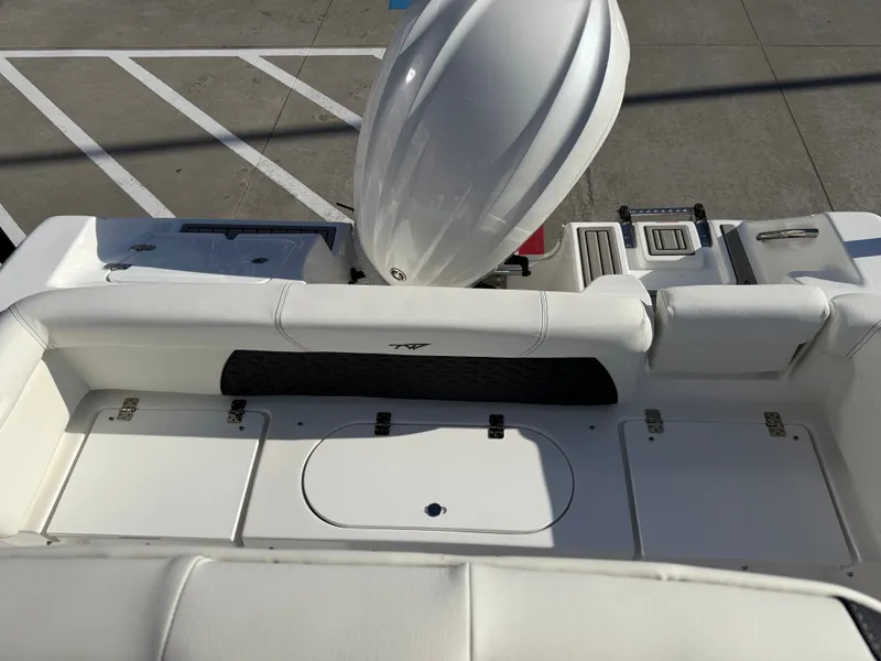 Slide: The Image of Tidewater 220 LXF 2026 - 20